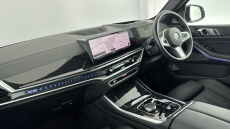 BMW X5 xDrive40d MHT M Sport 5dr Auto [Tech/Pro Pack] Diesel Estate